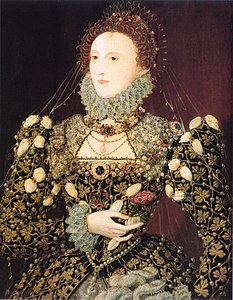 Isabel I, el retrato del «Fénix», h. 1575