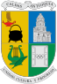 Blason de Caldas