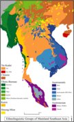 Ethnolinguistic Groups of Mainland Southeast Asia.png