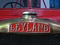 Leyland