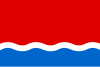 Bandeira de Oblast de Amur