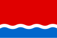 Amuri terület zászlaja