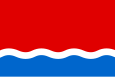 Zastava Amurska oblast