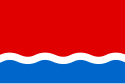 Oblast de Amur - Bandera