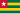 Bandera de Togu