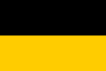 Bandeira do Imperio (1804-1868) Bandeira de Austria (1868-1918)
