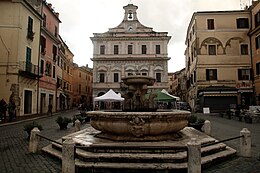 Civita Castellana – Veduta