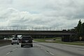 Georgia I75sb Mount Zion Blvd Overpass