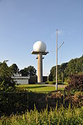 Herwijnen, Radar