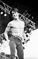 Q182665 Iggy Pop geboren op 21 april 1947