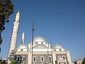 Khaled Ibn Al-Waleed Mosque, Hims