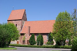 Karby Kirke