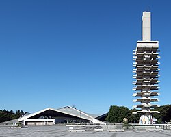 Komazawa Olympic Park