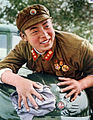 Q379835 Lei Feng geboren op 18 december 1940 overleden op 15 augustus 1962