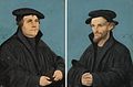 Philipp Melanchthon , 1543