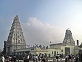 کرناٹک کا ایک مندر