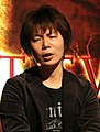Masachika Kawata, Game Producer