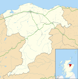 Tomintoul (Moray)