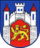 Wappen der Stadt Moringen