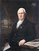 Jan Cornelis Lampsins, Governor of the Dutch West India Company
