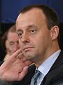 Friedrich Merz 2000 bis 2002