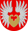 Wappen von Närpes
