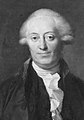 Nicolaes Warin overleden op 11 oktober 1815