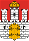 Włocławek arması