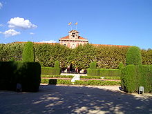 Parlament de Catalunya