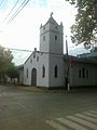 Church in Yerbas Buenas