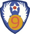 9th Air Force