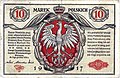 1916 Banknote