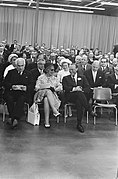 Prins Bernhard opent AEG gebouw in Amsterdam Slotervaart, Bestanddeelnr 922-4639.jpg