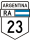 RN 23