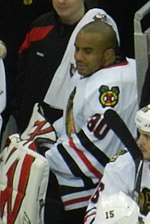 Vignette pour Ray Emery