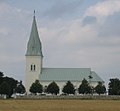 Södra Åkarpin kirkko