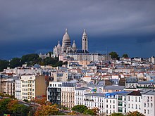 Sacré-Cœur, Paris October 2010.jpg