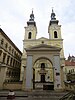 Foto Catedrala Sârbă din Timișoara
