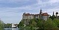 Castle Sigmaringen