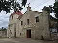 Iglesia de Capul