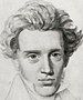 Søren Kierkegaard 1813-1855