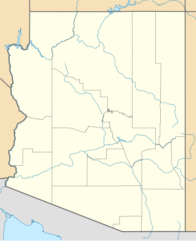 Arizona (Arizona)