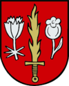 Službeni grb Tarsdorf