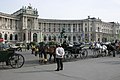 Hofburg