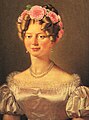Q265249 Wilhelmina Marie van Denemarken in 1825 geboren op 18 januari 1808 overleden op 30 mei 1891