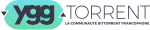 Logo de Ygg