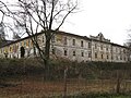 Schloss Biskupice (Biskupitz)