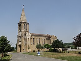 Saint-Médard – Veduta