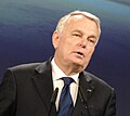 Jean-Marc Ayrault, ministre des Affaires étrangères de 2016 à 2017.