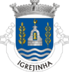 Brasão de armas de Igrejinha